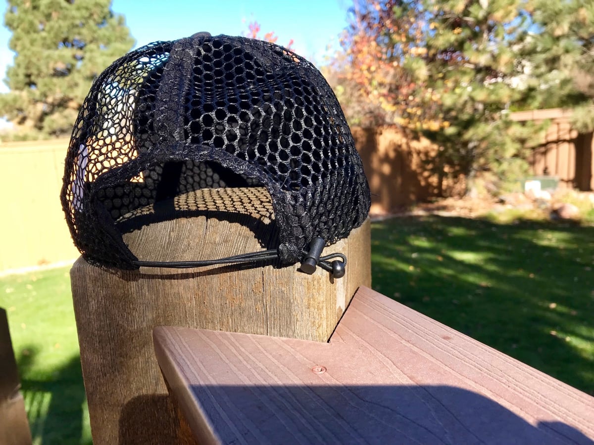 best trail running hat