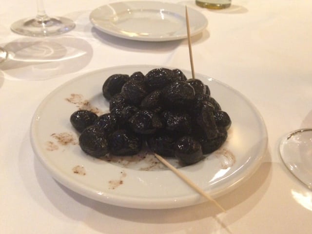 Olives