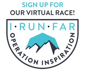 Operation Inspiration Virtual Race Signup