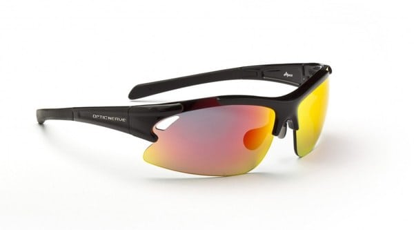 Optic nerve sunglasses replacement lenses on sale