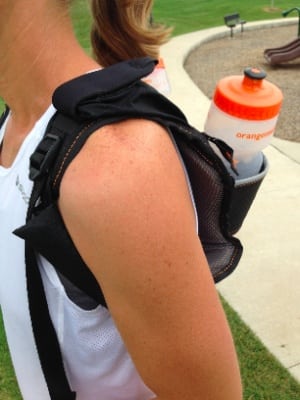Orange Mud HydraQuiver Double Barrel 1