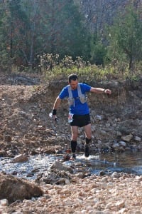 Ozark Trail 100 1