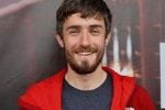 Paddy O'Leary - 2017 The North Face 50 Mile Championships