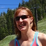 Pam Smith Pre-2014 Western States 100