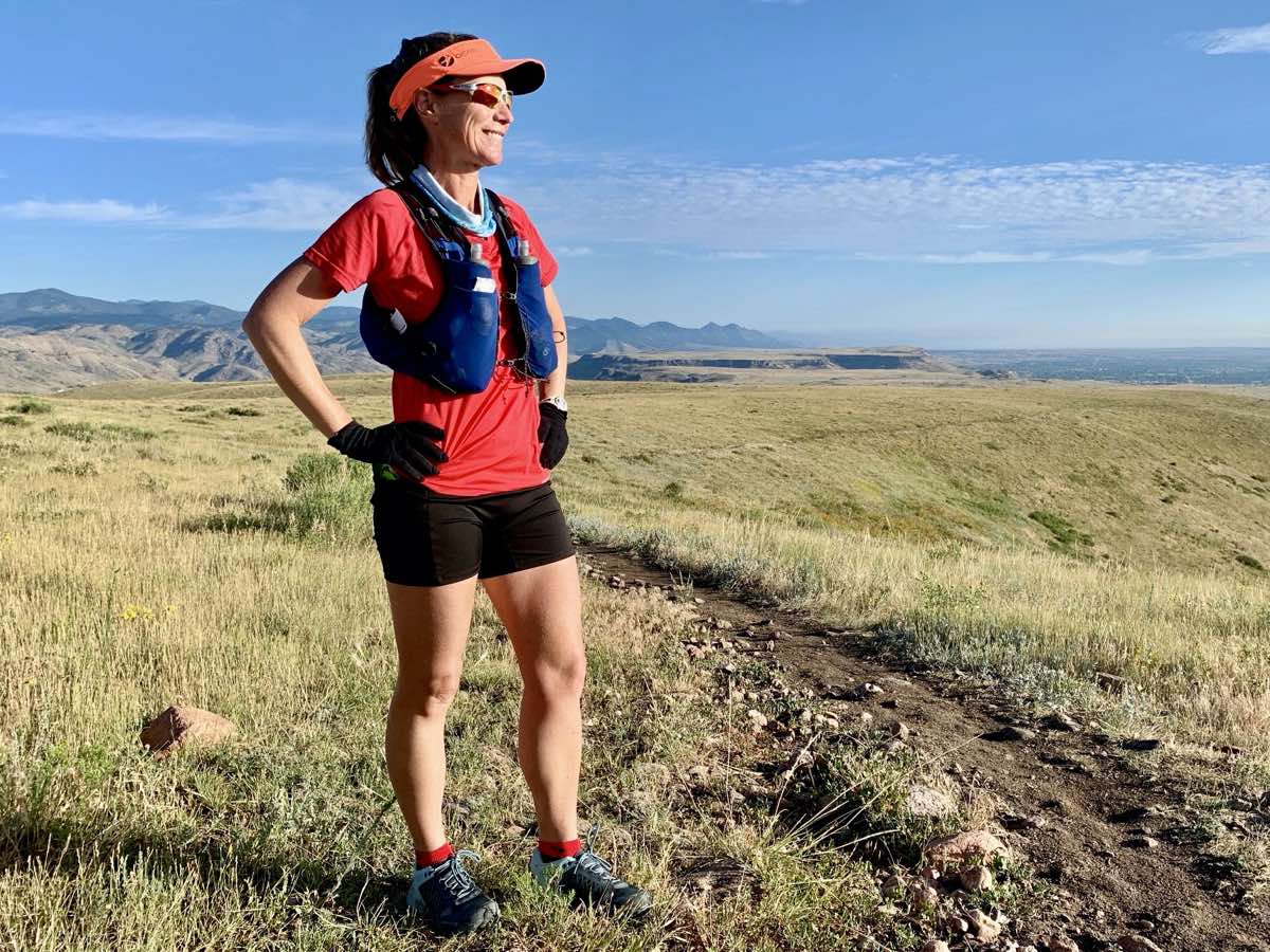 Patagonia Slope Runner Endurance Kit