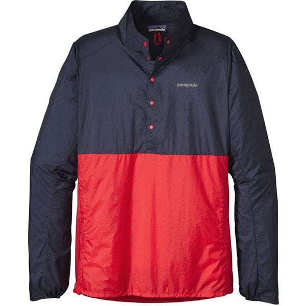 Patagonia Houdini Pullover 1
