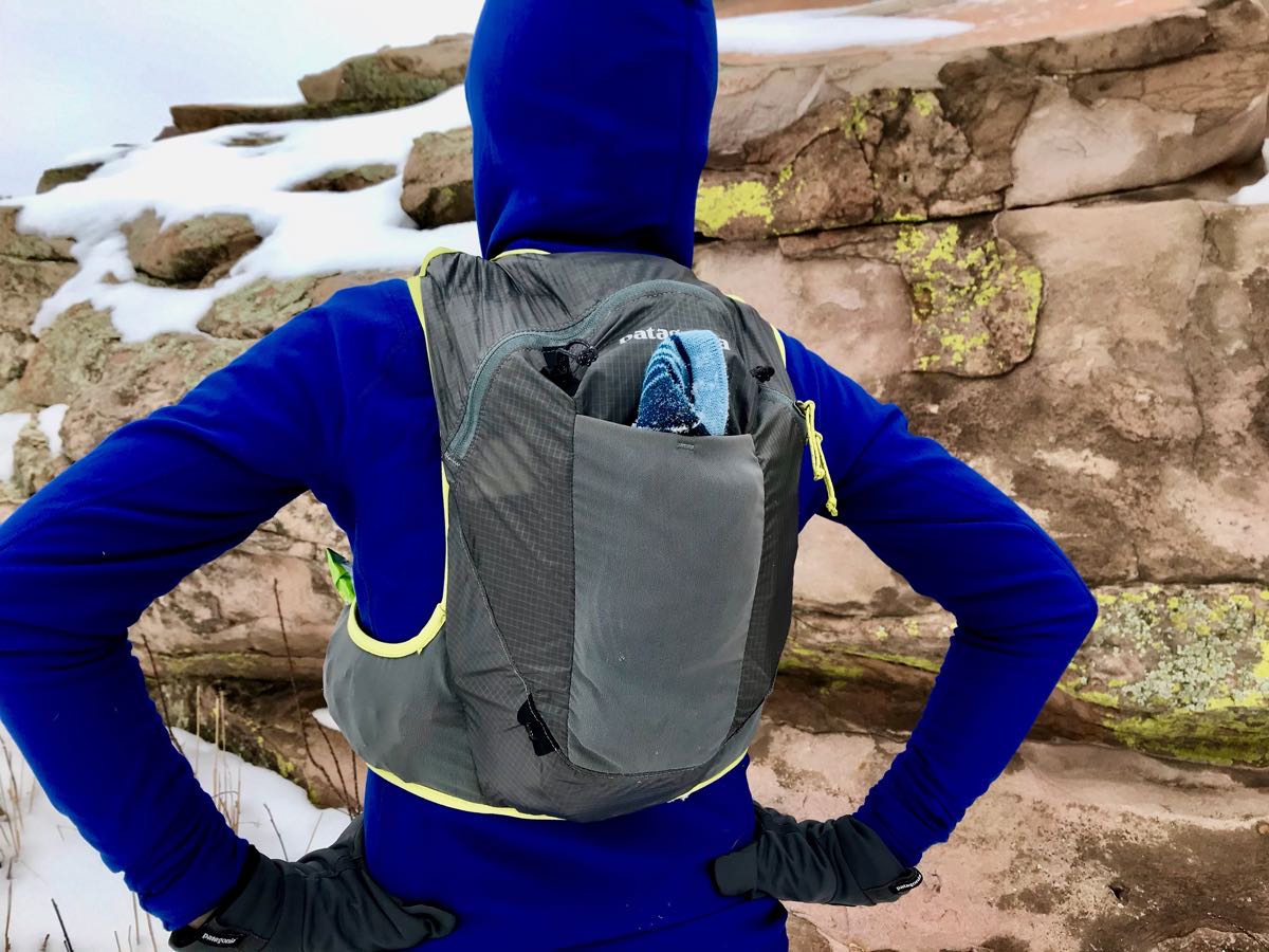 patagonia hydration pack