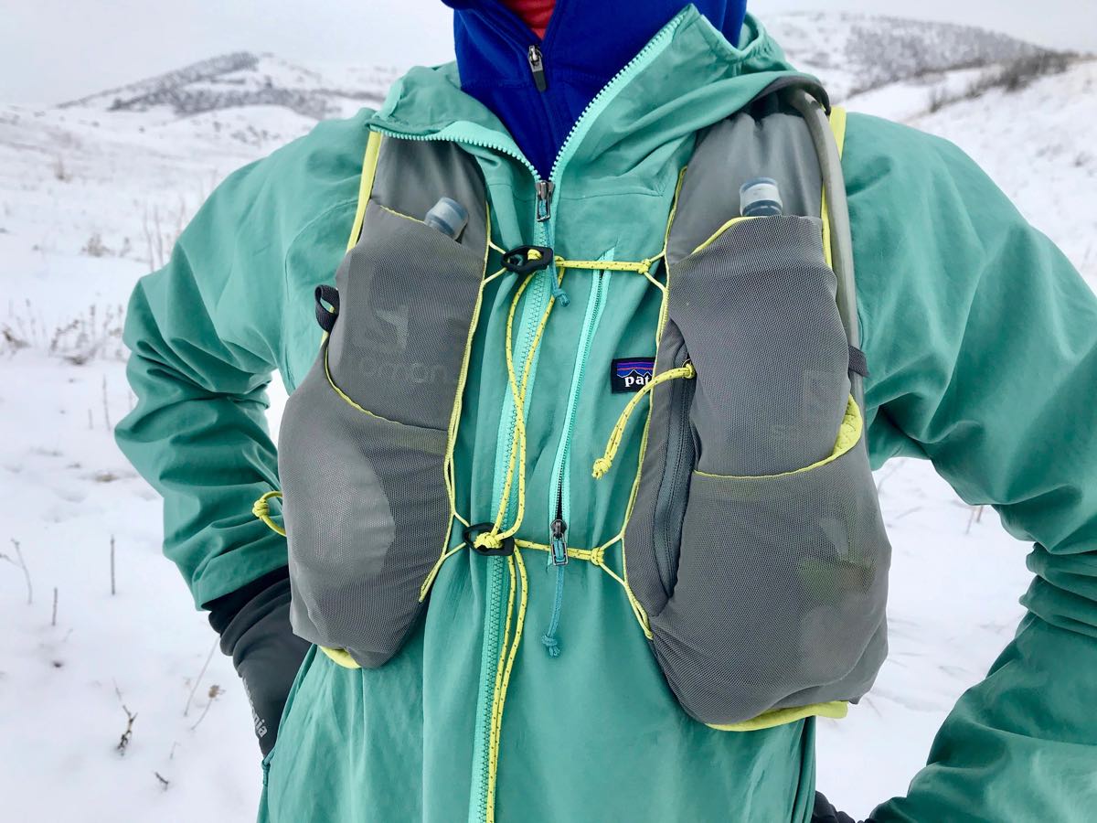 patagonia slope runner 4l