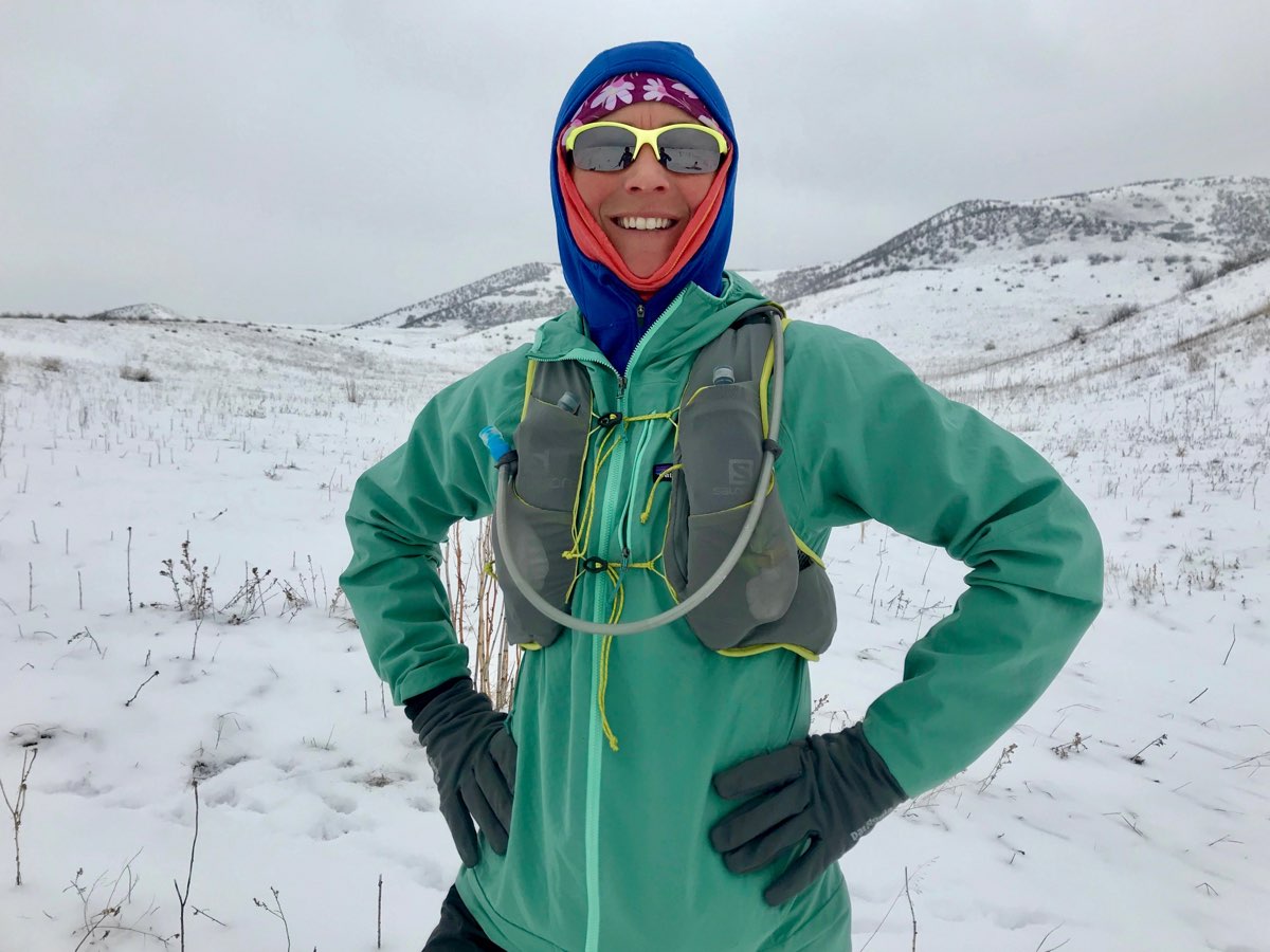 patagonia slope runner 4l