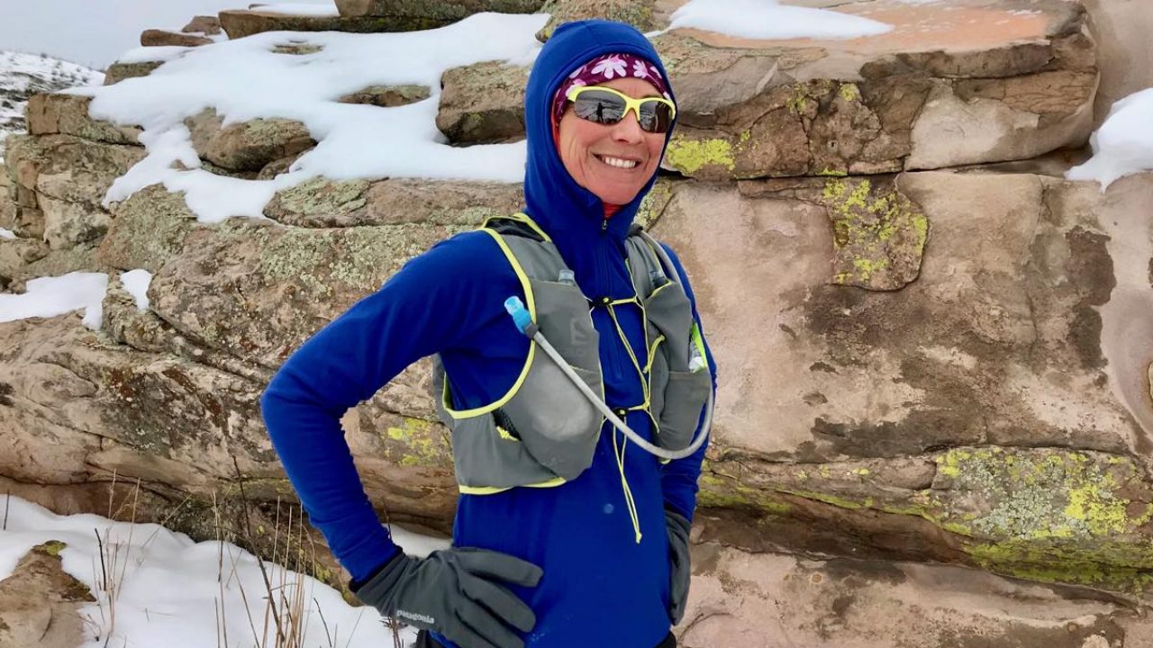 patagonia slope runner 4l