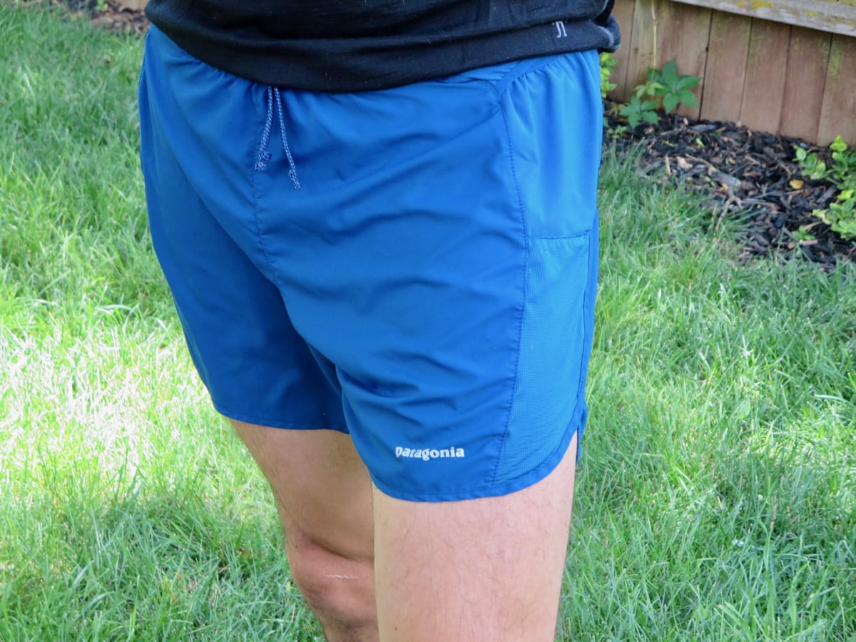 altra men's trail short 2.