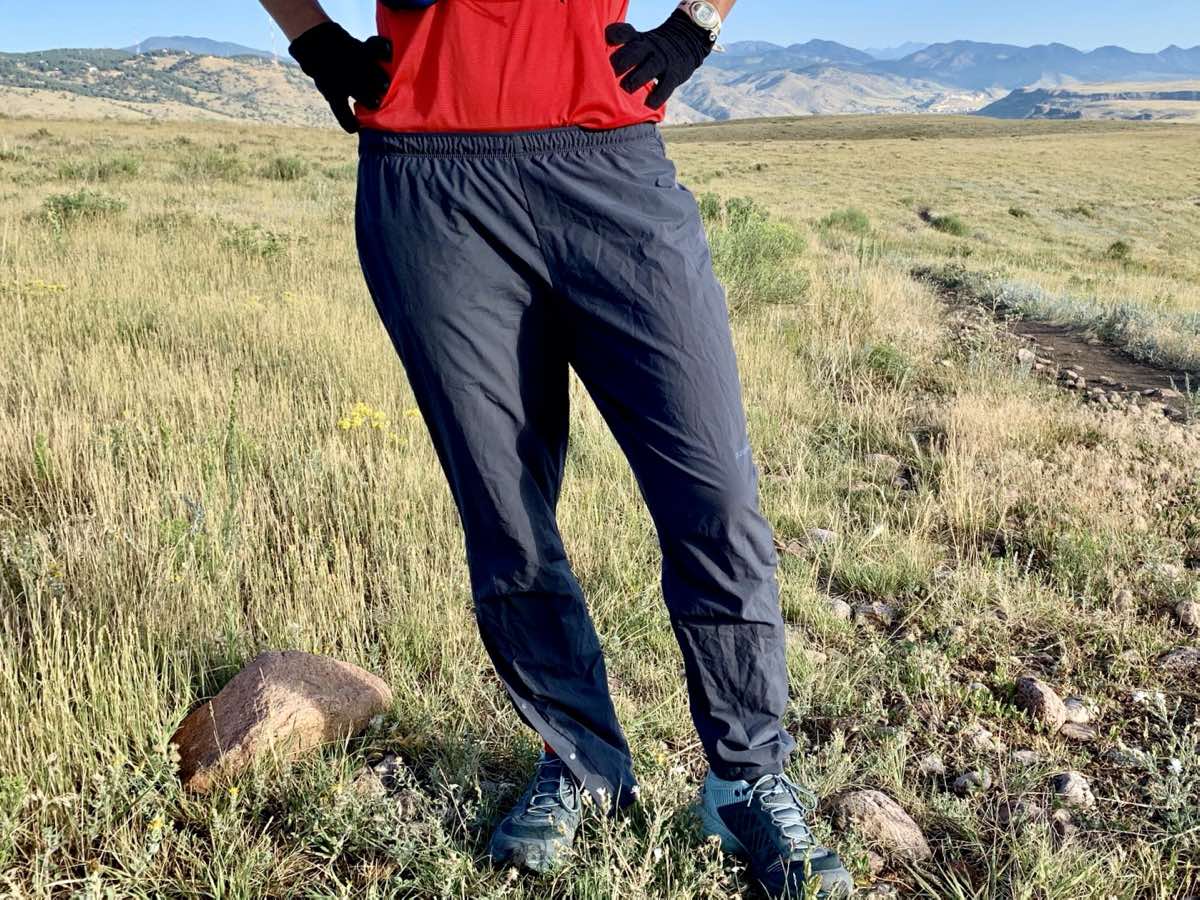 patagonia men's strider pro pants