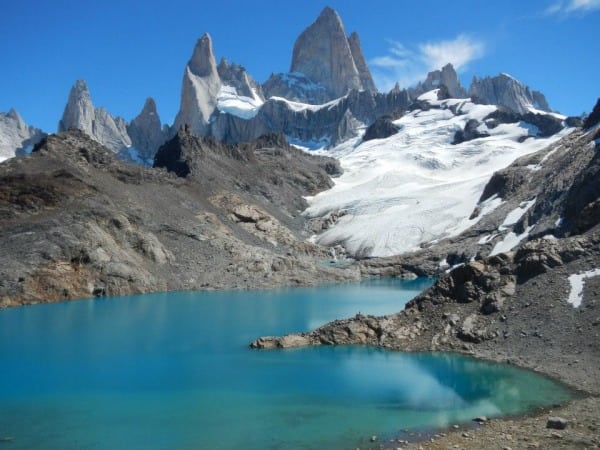Patagonia