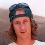 Paul Hamilton - 2014 Speedgoat 50k