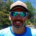 Paul Terranova - 2015 Western States 100 sq