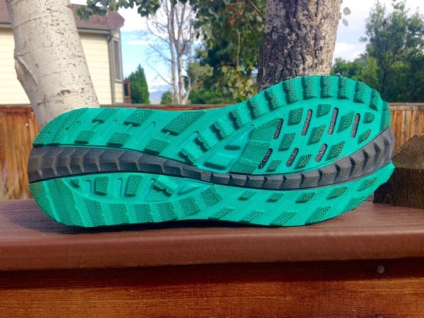 Pearl Izumi E MOTION TRAIL N2 v2 outer
