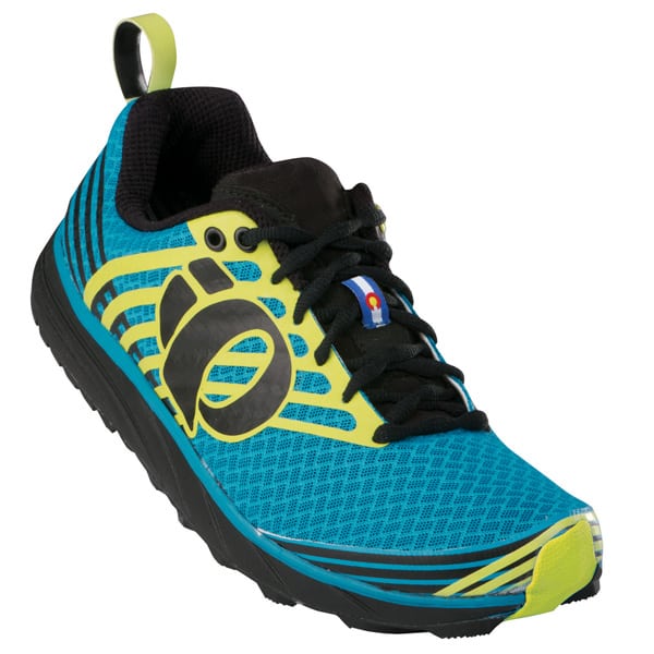 pearl izumi trail n1