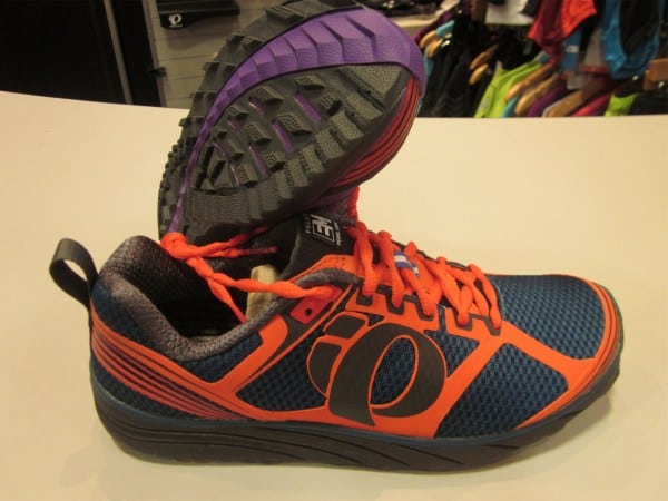 Best Trail Running Shoes of Outdoor Retailer Summer 2012 – iRunFar