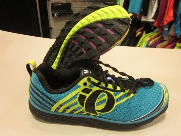 pearl izumi trail running shoes mens