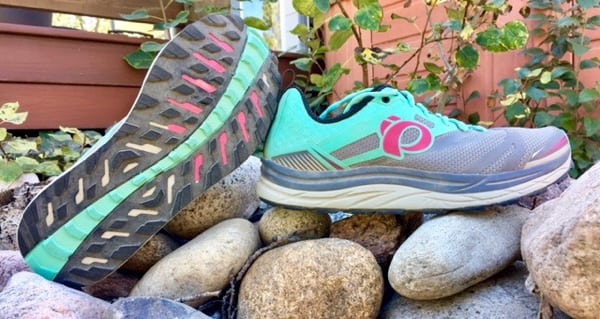 Pearl Izumi Trail N3
