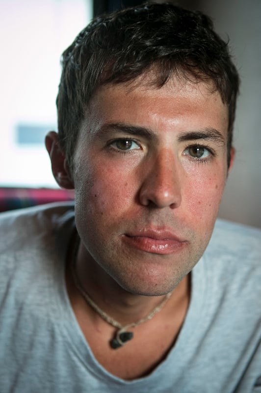 Pete Kostelnick 5