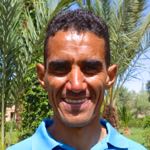 Rachid El Morabity - 2015 Marathon des Sables sq