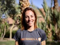 Ragna Debats, 2019 Marathon des Sables Champion, Interview Ragna Debats, 2019 Marathon des Sables Champion, Interview