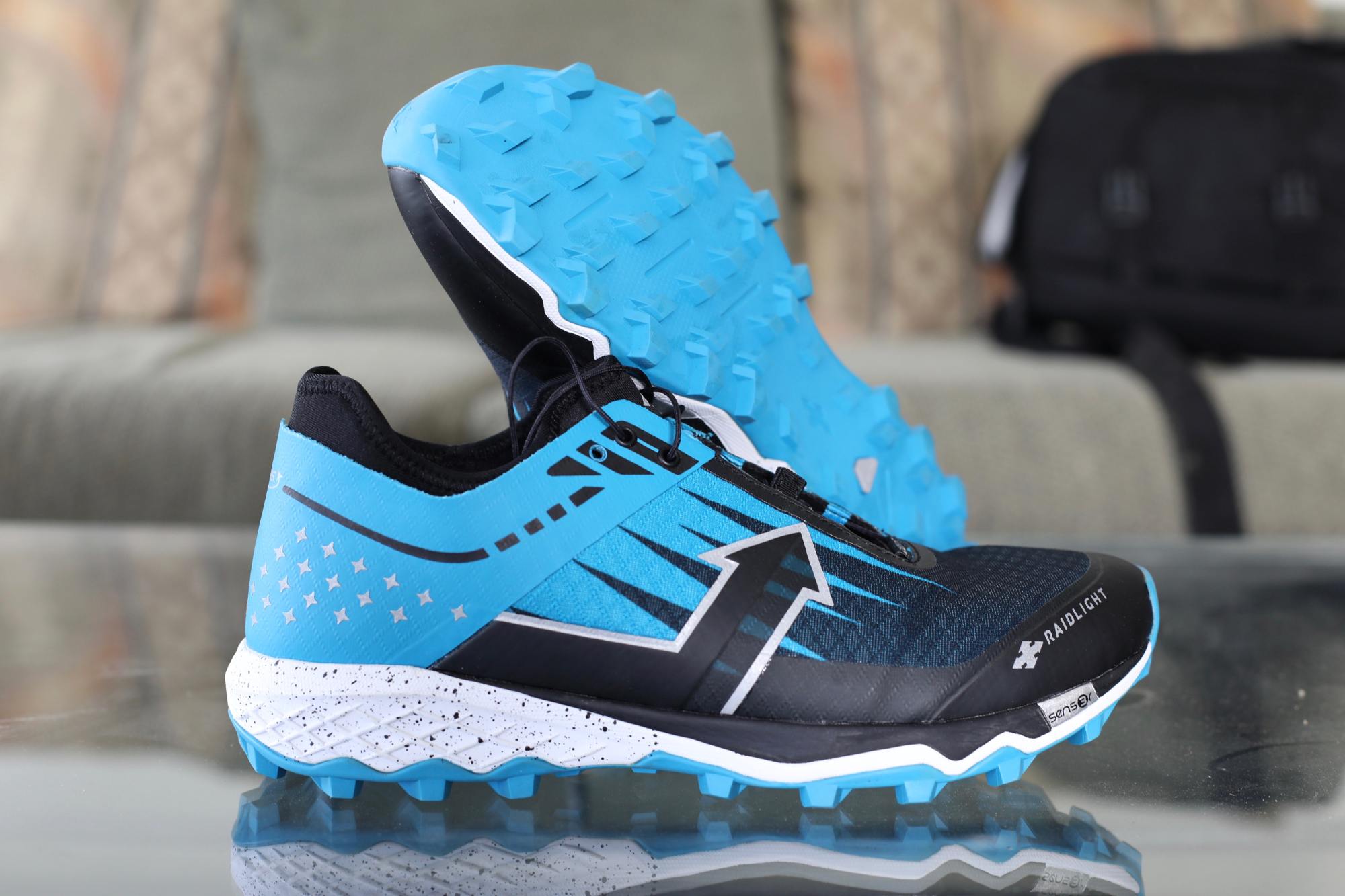 Best New Trail Shoes for SpringSummer 2019