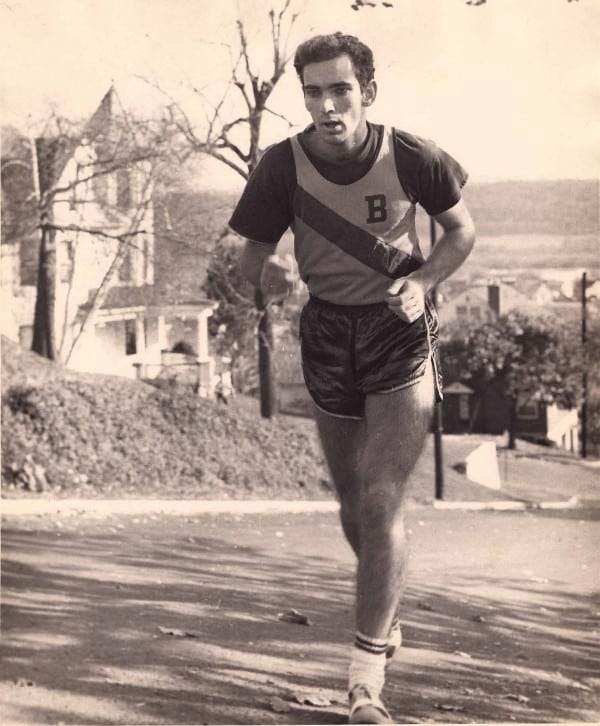Rich Benyo 1