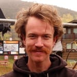 Rickey Gates - 2013 UROC 100k