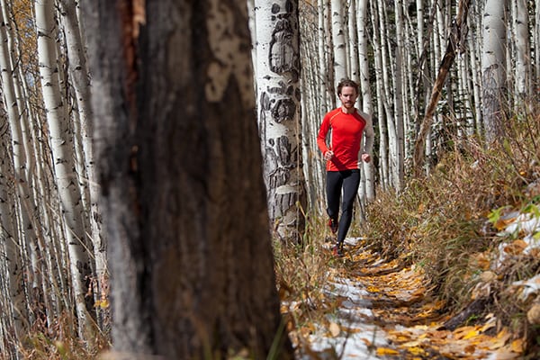 Rickey Gates - Aspen Colorado