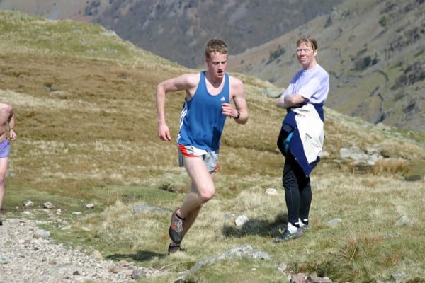 Ricky Lightfoot 1