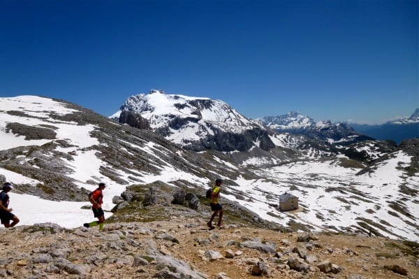Rifugio Biella