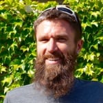 Rob Krar - 2015 Lake Sonoma 50 Mile