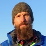 Rob Krar - courage