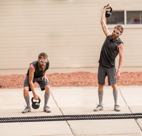 Rob Krar - pre-2015 Western States 100