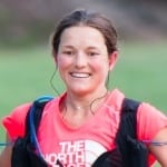 Rory Bosio - 2014 TNF Lavaredo Ultra Trail