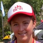 Ruby Muir - 2015 Tarawera Ultramarathon champion