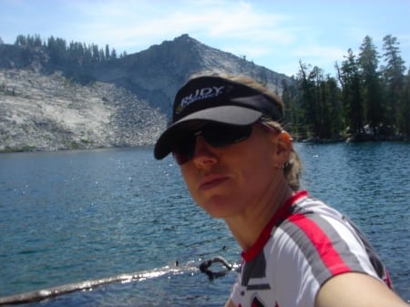 Rudy Project Ability Ostrander Lake Yosemite Rudy Project Ability Ostrander Lake Yosemite