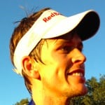 Ryan Sandes - 2012 Western States 100