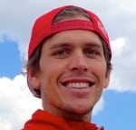 Ryan Sandes - 2013 Leadville 100