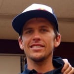 Ryan Sandes - 2014 Ultra-Trail Mount Fuji results