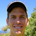 Ryan Sandes - 2015 Transvulcania sq