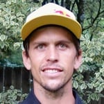 Ryan Sandes - 2016 Tarawera Ultramarathon