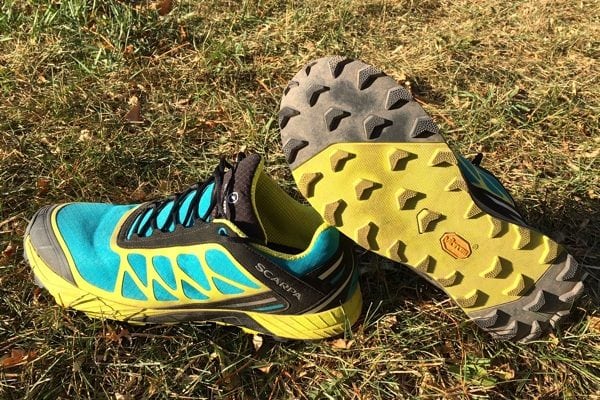 Scarpa Atom Review – iRunFar.com