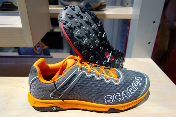 SCARPA TRU SCARPA TRU