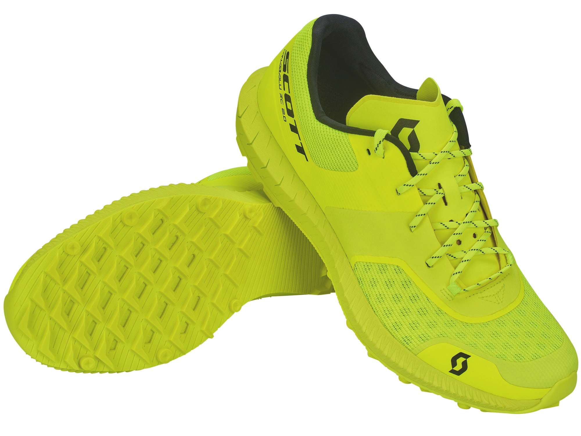scarpe scott running 2019