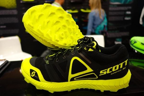 SCOTT Supertrac RC