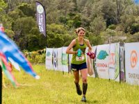 Unhappy Self-Assertion: Envy in the Distance Runner Unhappy Self-Assertion: Envy in the Distance Runner