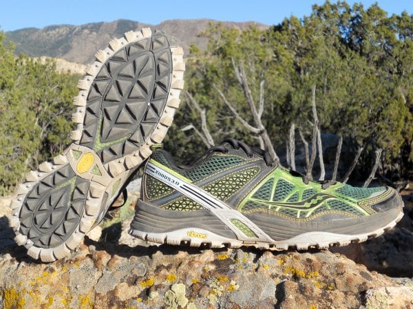 Saucony Xodus 3.0 Review – iRunFar.com